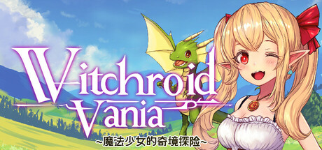 魔法少女的奇幻冒险 封面