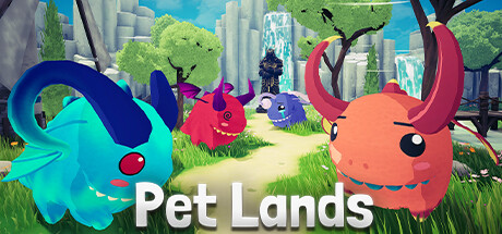 《宠物之地》 [v1.0.0 简体中文版]