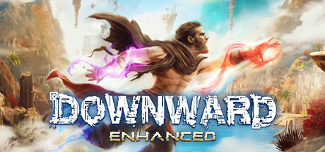 《向下：增强版 Downward：Enhanced Edition》 [v2.0.2 简体中文版]