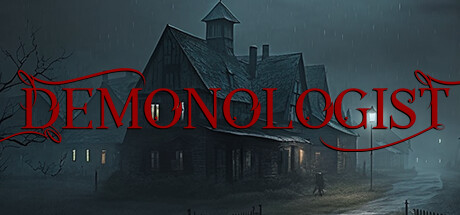 《恶魔学家》 [v1.5.1 简体中文版]