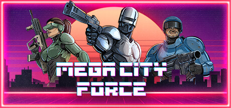 《超级城市力量》 [v1.07 简体中文版]