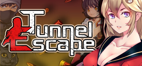 《隧道逃生 .6s》 [v1.0 简体中文版]