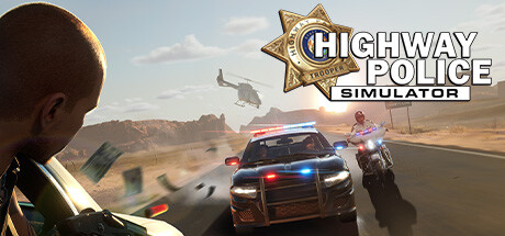《公路警察模拟器》 [v1.0.0.17750 简体中文版]
