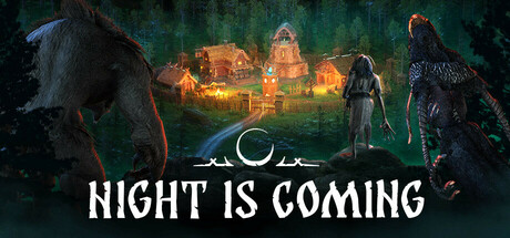 《暗夜降临 夜幕降临》 [v0.55.13.3 简体中文版]