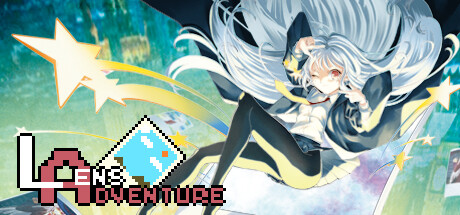 《时空魔女塔莉娅》 [简体中文版]