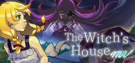 《魔女之家：重制版》 [v1.06d 简体中文版]