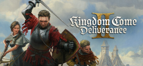 《天国：拯救2 黄金版 全DLC+预购 MOD整合 +画质增强工具》 [v1.2.4 简体中文版]