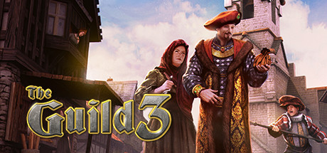 《行会3》 [v1.0.7 简体中文版]
