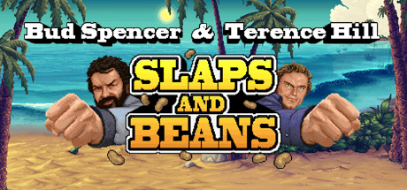 《无耻乱斗 Bud Spencer and Terence Hill - Slaps And Beans》 [Build.7285611 简体中文版]