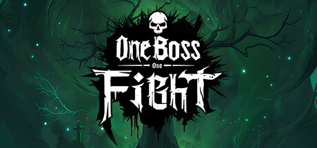《一场战斗一个Boss》 [v1.0 简体中文版]