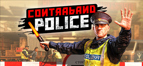 缉私警察 封面