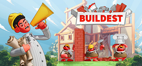 建筑队 封面