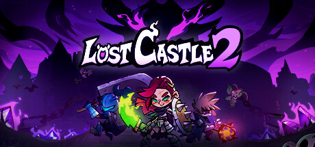 《失落城堡2》 [v0.6.2.5 简体中文版]